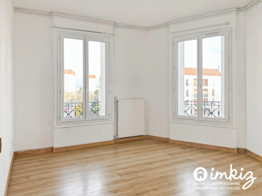 Appartement 3 pièces 2