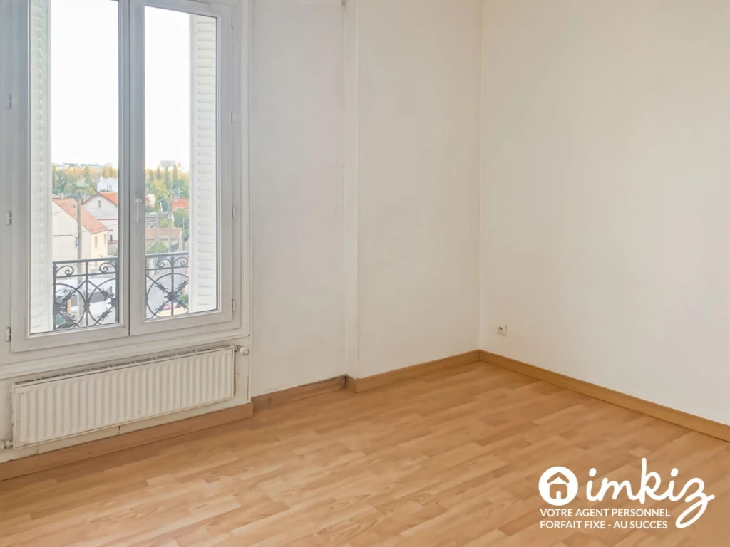 Appartement 3 pièces 5