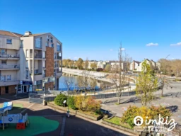 Appartement 3 pièces Duplex 65m² 1