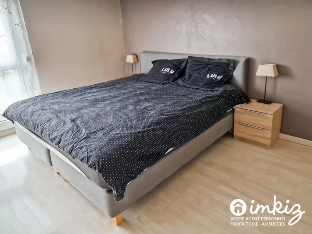 Appartement 3 pièces Duplex 65m² 6