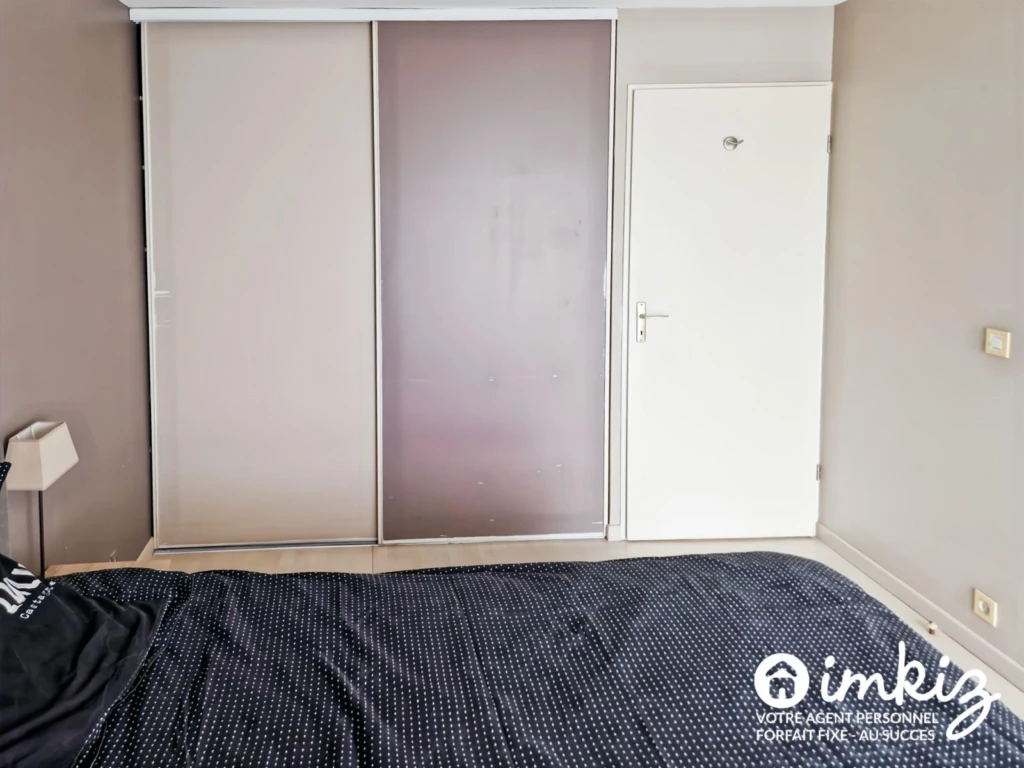 Appartement 3 pièces Duplex 65m² 7