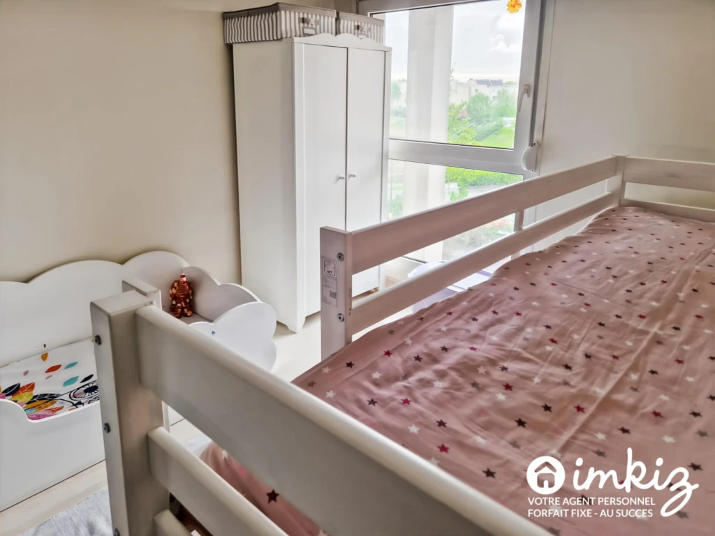 Appartement 3 pièces Duplex 65m² 8