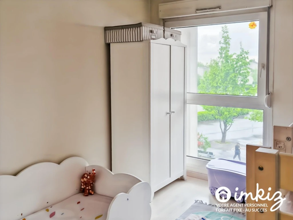 Appartement 3 pièces Duplex 65m² 9