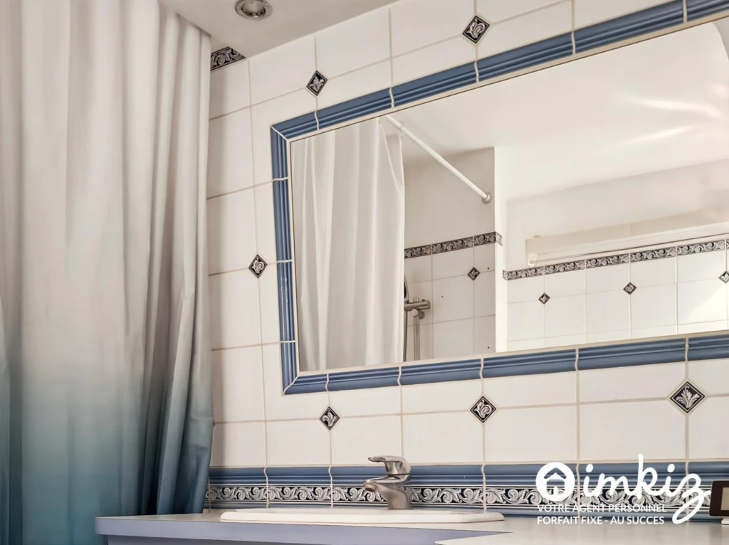 Appartement 3 pièces Duplex 65m² 10