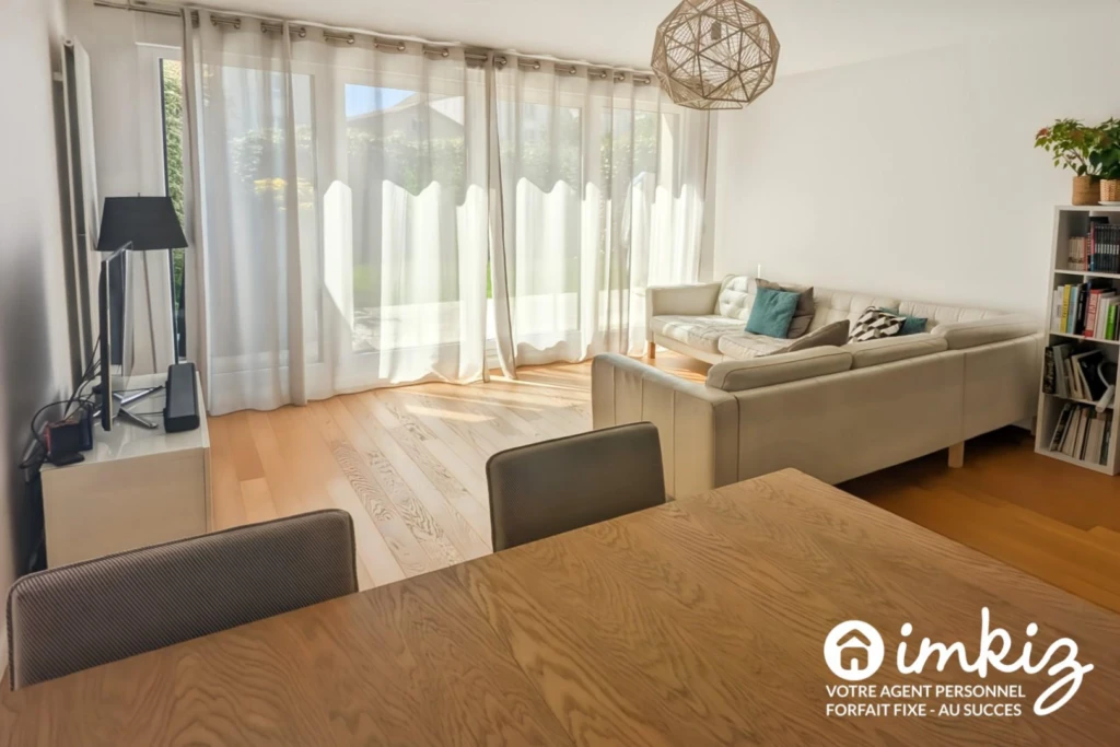 Maison familiale – Le Perreux-sur-Marne – 105 m² 2