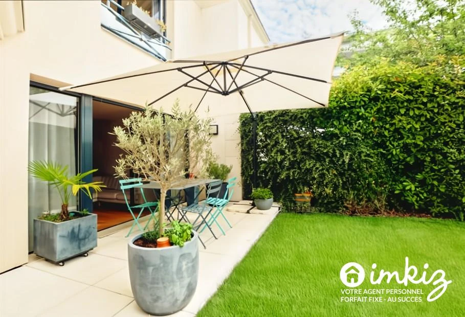 Maison familiale – Le Perreux-sur-Marne – 105 m² 12