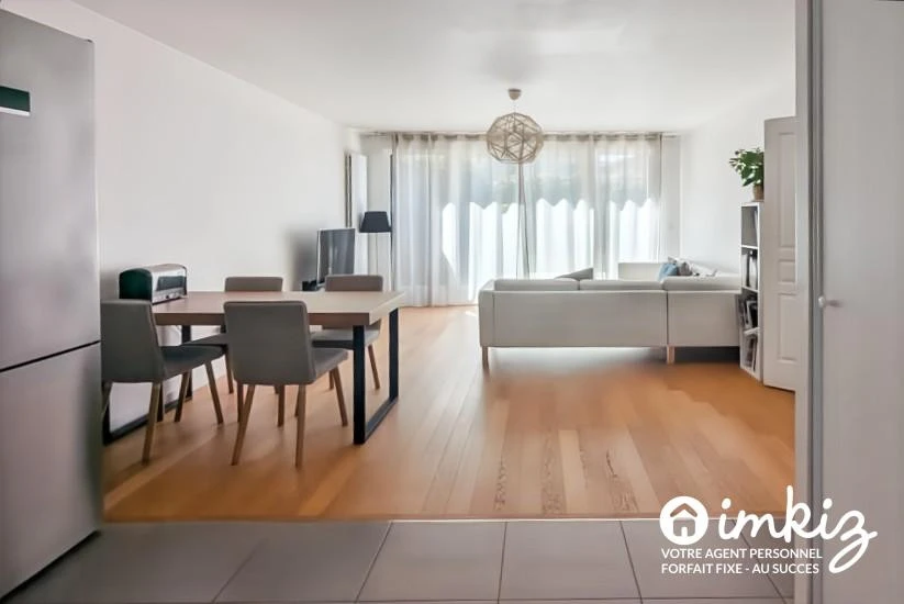 Maison familiale – Le Perreux-sur-Marne – 105 m² 3