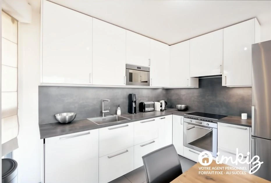 Maison familiale – Le Perreux-sur-Marne – 105 m² 6