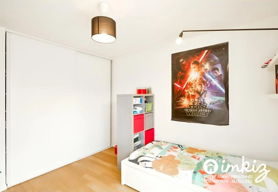 Maison familiale – Le Perreux-sur-Marne – 105 m² 9