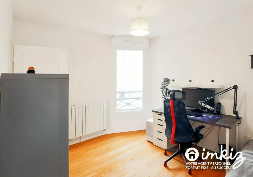 Maison familiale – Le Perreux-sur-Marne – 105 m² 10