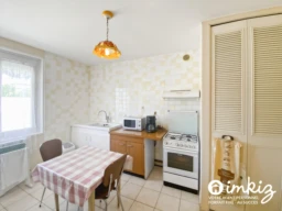 Maison 3 chambres, terrasse, sans vis-à-vis 3