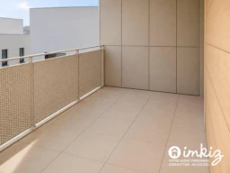 Duplex 5 pièces dernier étage avec terrasse 2