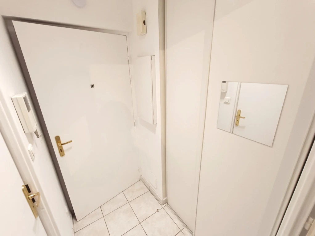 Studio meublé 24m2 Amiens Centre 11