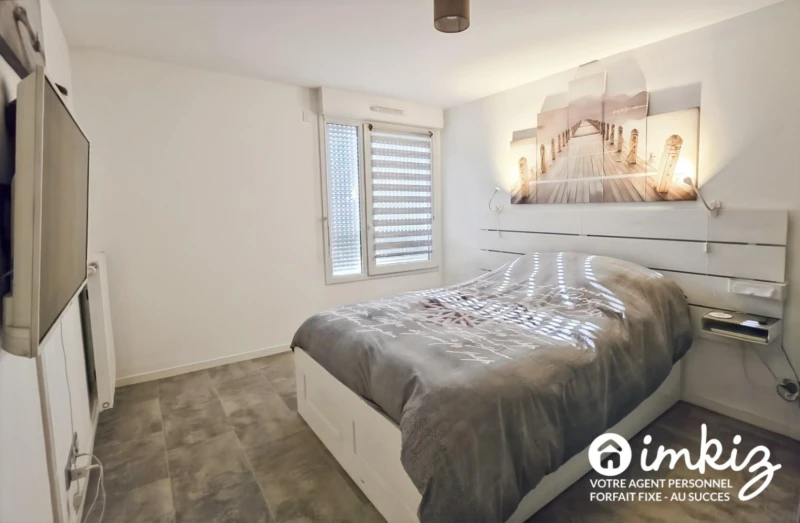 Appartement 2 pièces 11