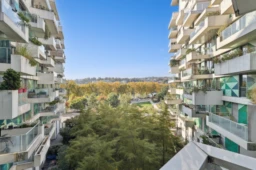Appartement 3 pièces avec balcon - Boulogne 1