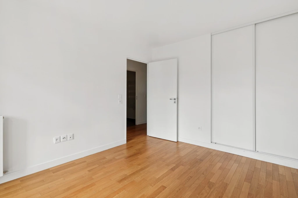 Appartement 3 pièces avec balcon - Boulogne 4