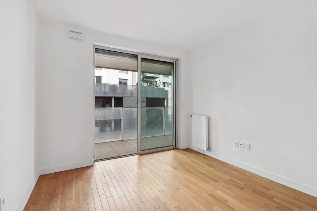 Appartement 3 pièces avec balcon - Boulogne 5