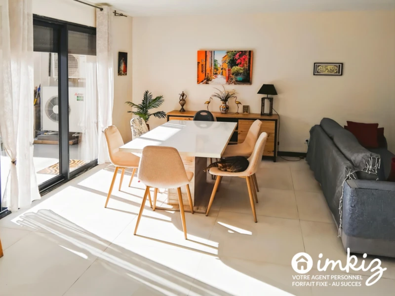 Maison 6 pièces 3