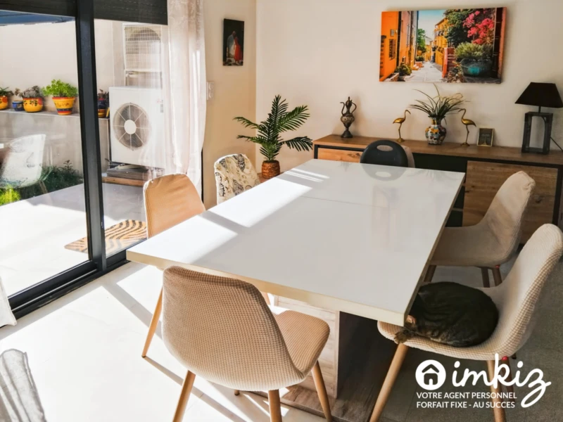 Maison 6 pièces 4