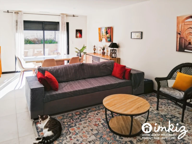Maison 6 pièces 6