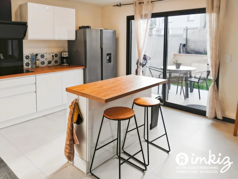 Maison 6 pièces 9