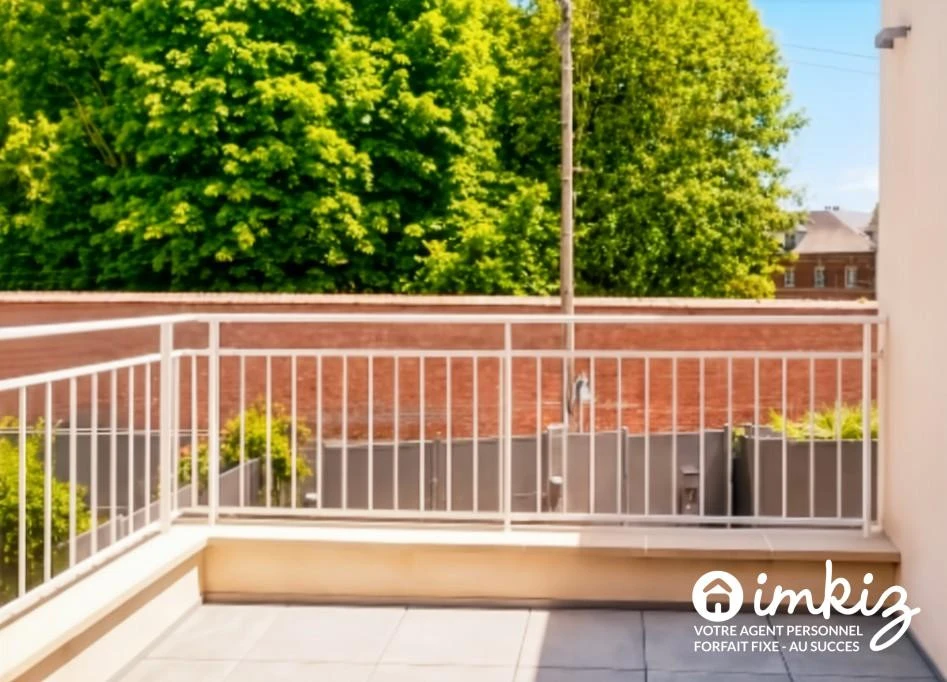 Maison 4 pièces 6