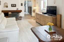 Maison familiale avec jardin - Plateau D'Avron 1