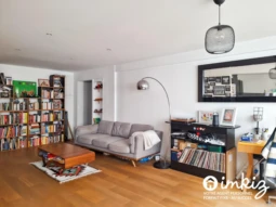 Paris 11ème – 4P 84 m², quartier Roquette 3