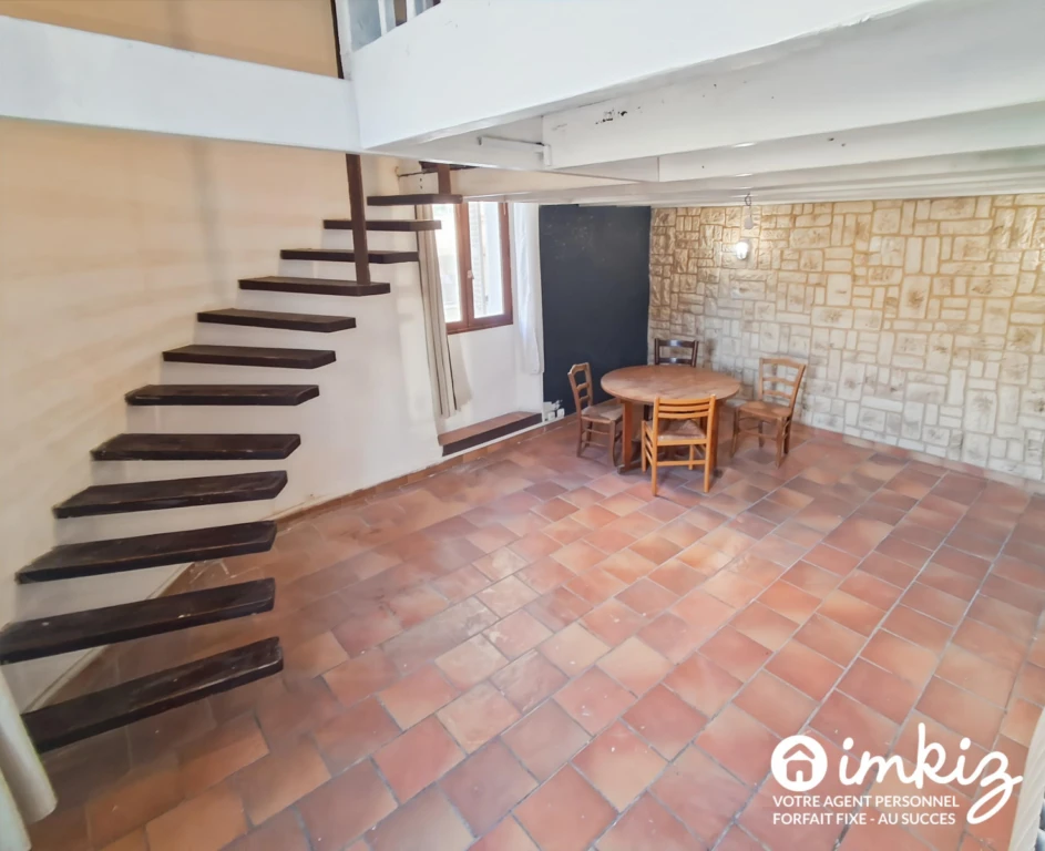 Maison 5 pièces 2
