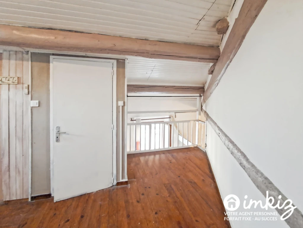 Maison 5 pièces 8