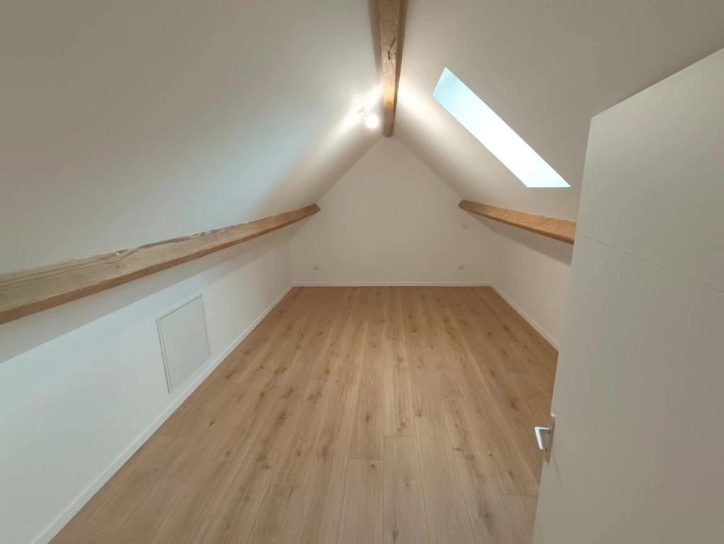 Maison neuve 1 chambre Bapaume 15
