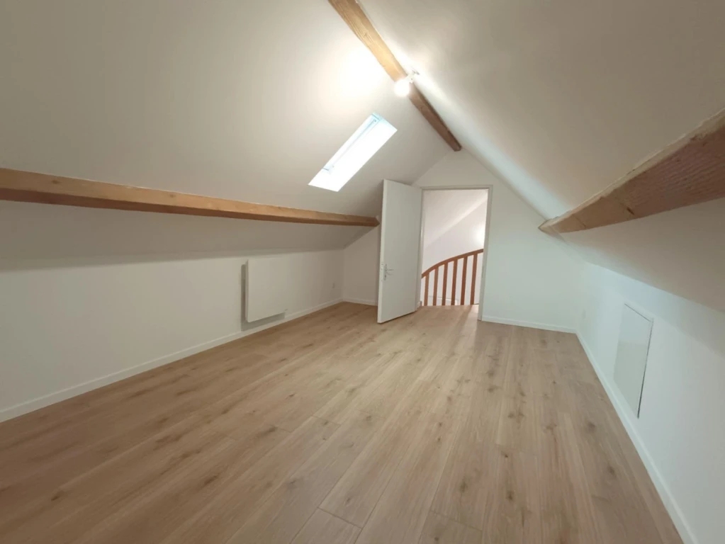 Maison neuve 1 chambre Bapaume 16