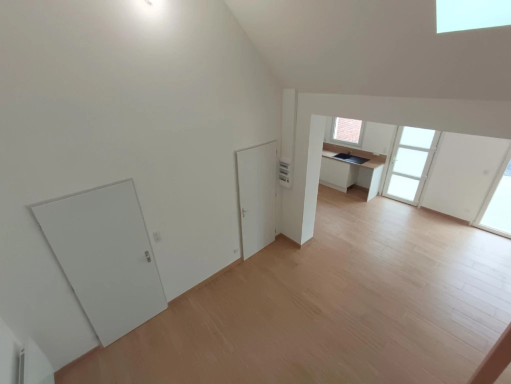 Maison neuve 1 chambre Bapaume 11