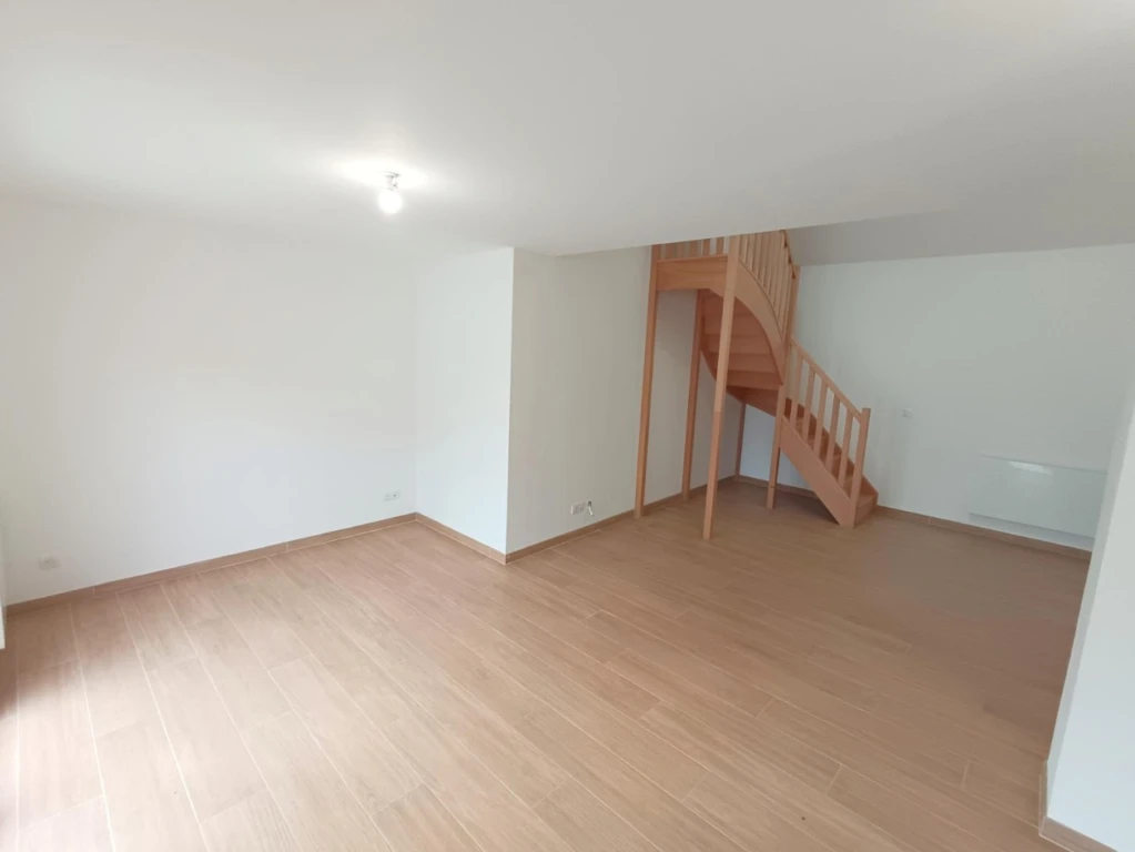 Maison neuve 1 chambre Bapaume 12