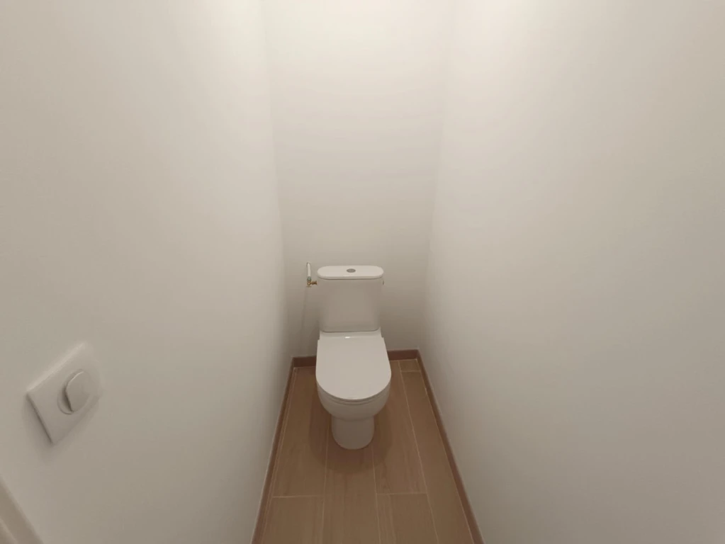 Maison neuve 1 chambre Bapaume 13