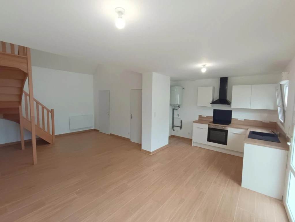Maison neuve 1 chambre Bapaume 5
