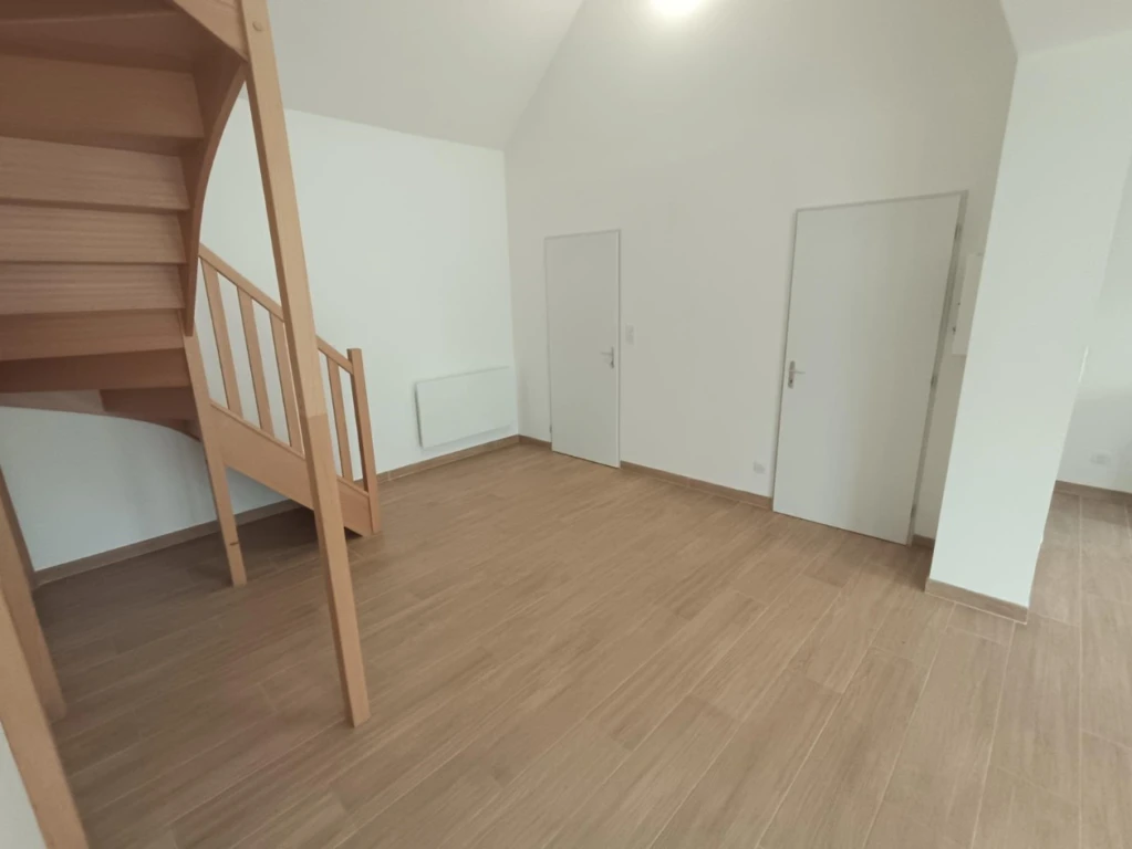 Maison neuve 1 chambre Bapaume 10