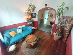 Belle maison amiénoise 2 chambres 68m2 2