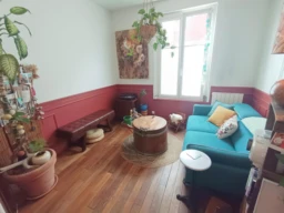 Belle maison amiénoise 2 chambres 68m2 3