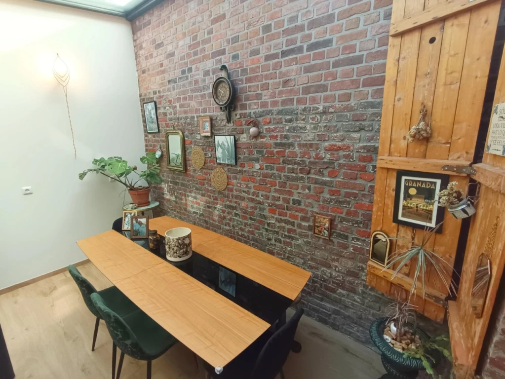 Belle maison amiénoise 2 chambres 68m2 8