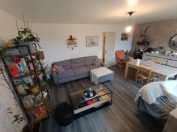 T2 résidence privée parking St Pierre 2