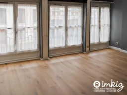 Studio 18m2 dans le Vieux-Lille 1