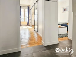 46m² -Coup de coeur-charme, cachet, fonctionnalité 1