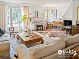 Spacieuse maison 4 chambres - 10 mn des plages 1