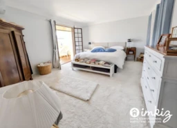 Spacieuse maison 4 chambres - 10 mn des plages 2