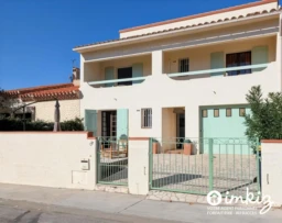 Spacieuse maison 4 chambres - 10 mn des plages 3