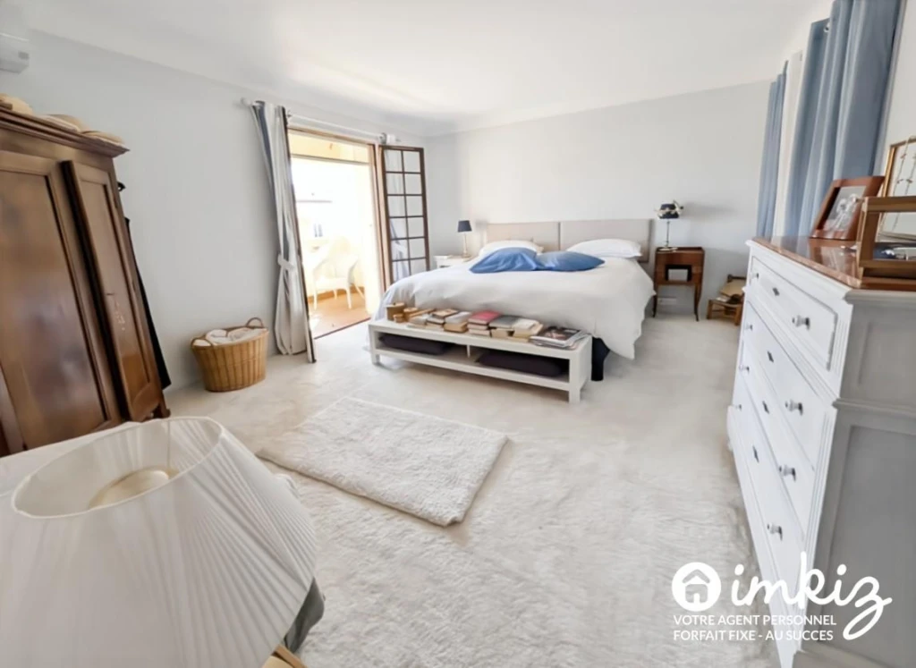 Spacieuse maison 4 chambres - 10 mn des plages 5