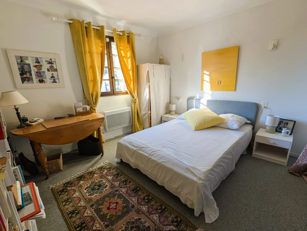 Spacieuse maison 4 chambres - 10 mn des plages 9