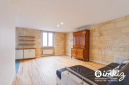 Appartement 3 pièces Bordeaux aux Chartrons 1