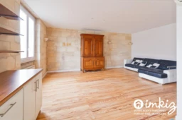 Appartement 3 pièces Bordeaux aux Chartrons 2